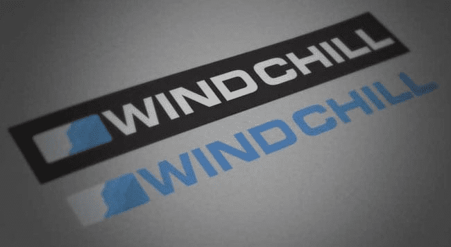 Windchill Clothing Logo